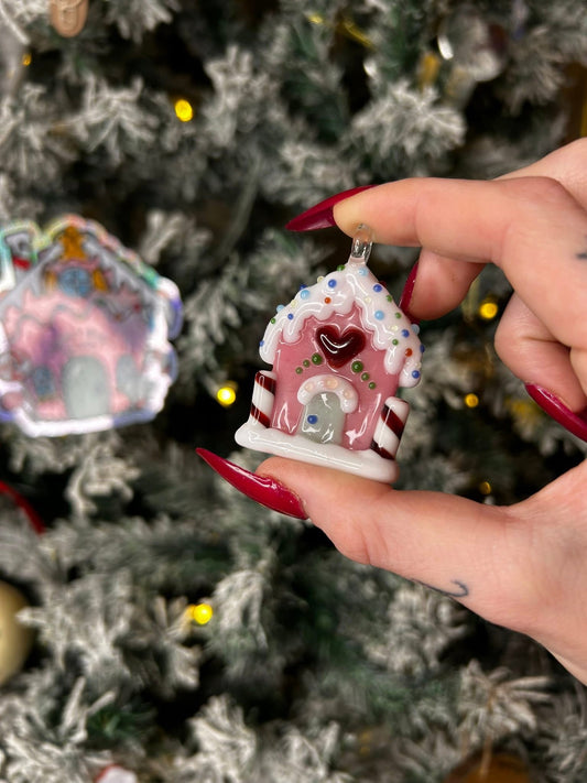 Renee Patula Christmas Drop