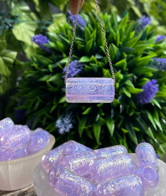 Glass Dicro Bead