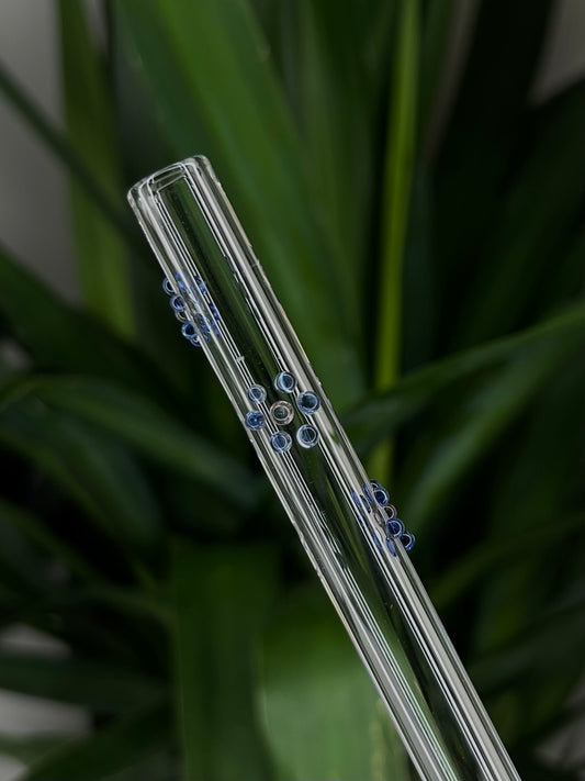 Glass Drinking Straw